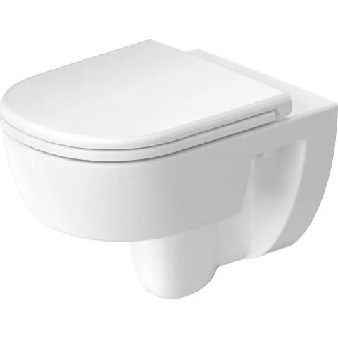 prisnedsättning Duravit D-Code WC-skål